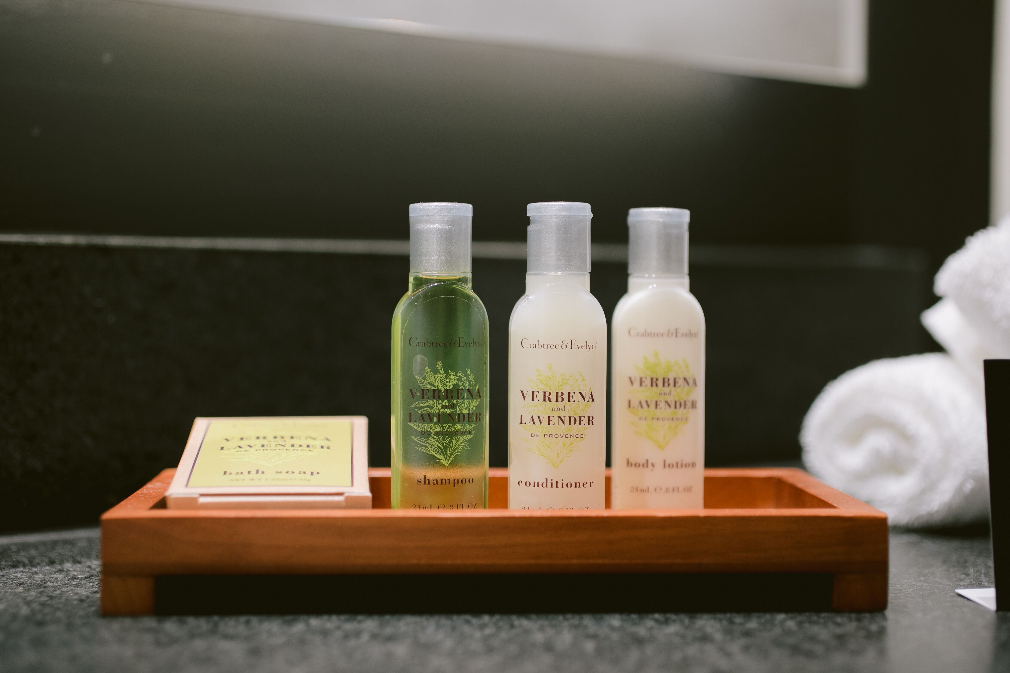 shower, rainfall showerhead, free toiletries, hair dryer