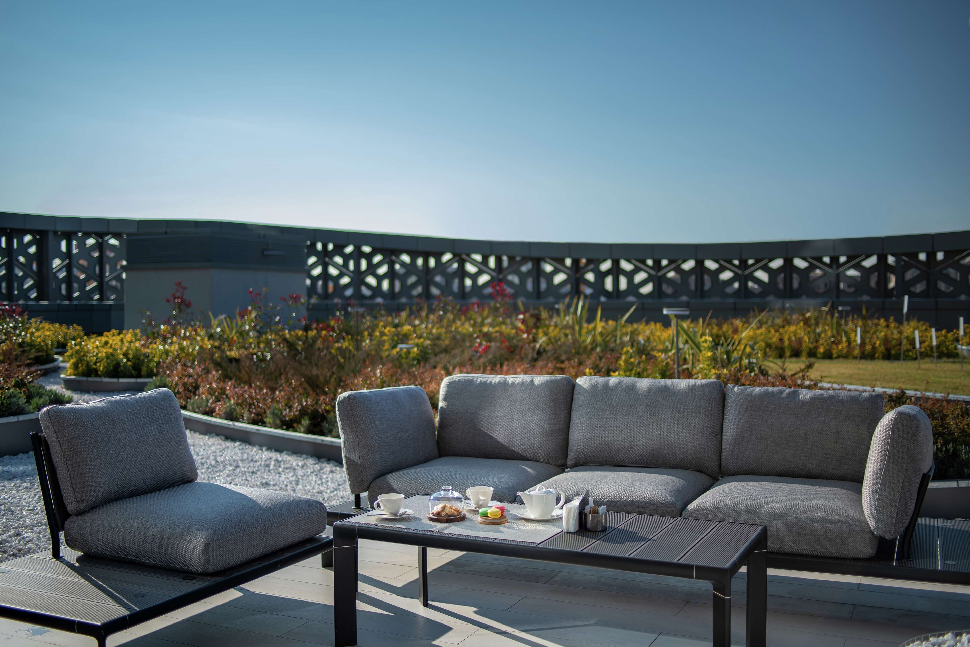 Foto - Hilton Tashkent City