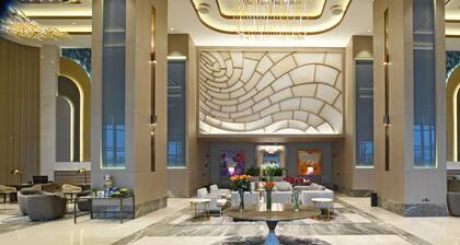 Hilton Tashkent City