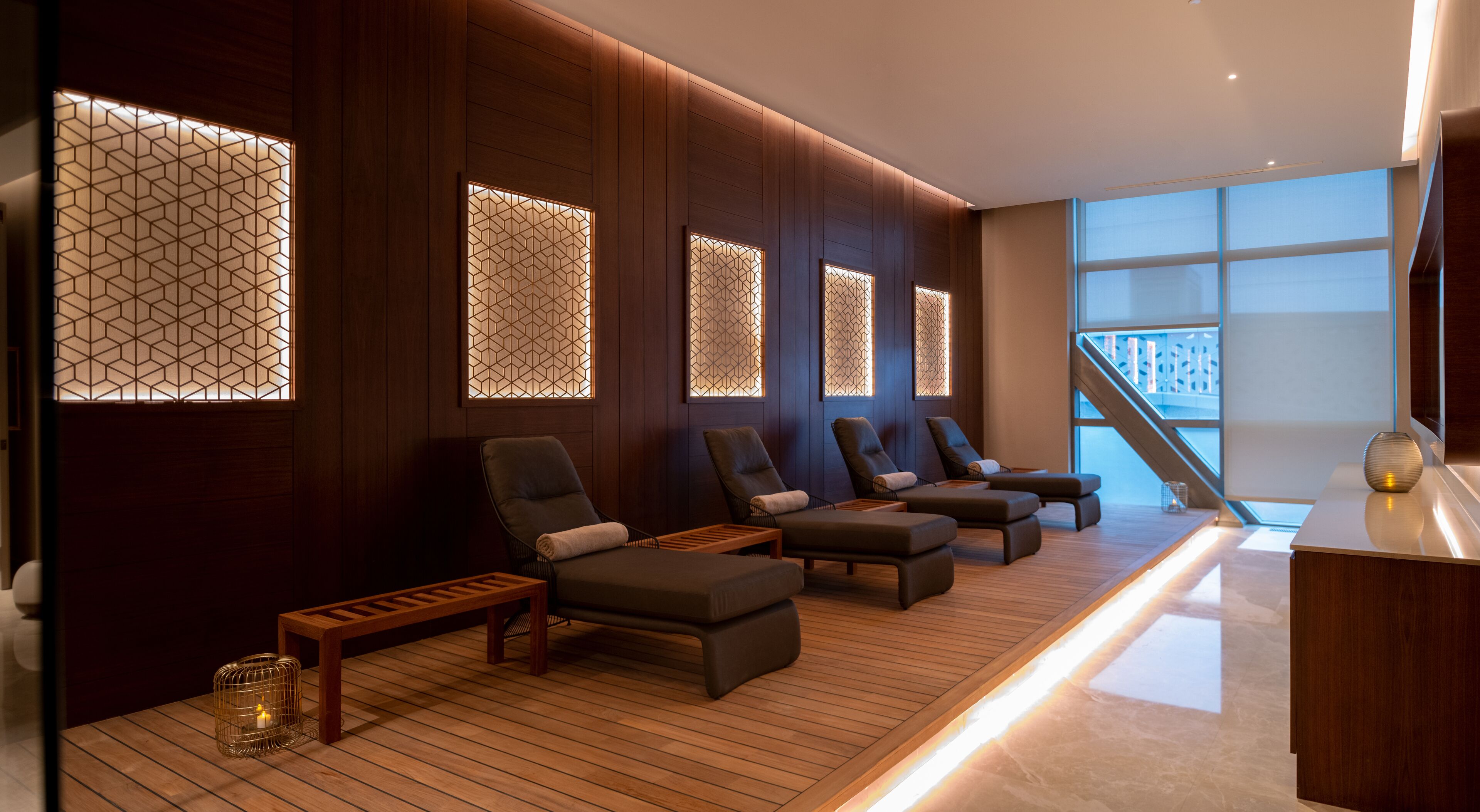 Foto - Hilton Tashkent City