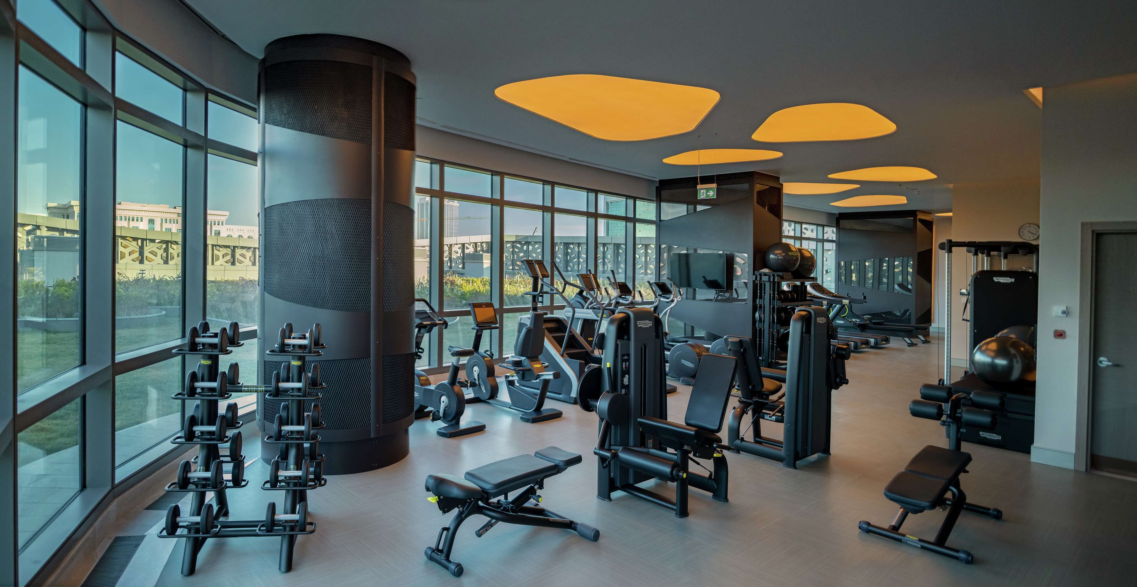 Foto - Hilton Tashkent City