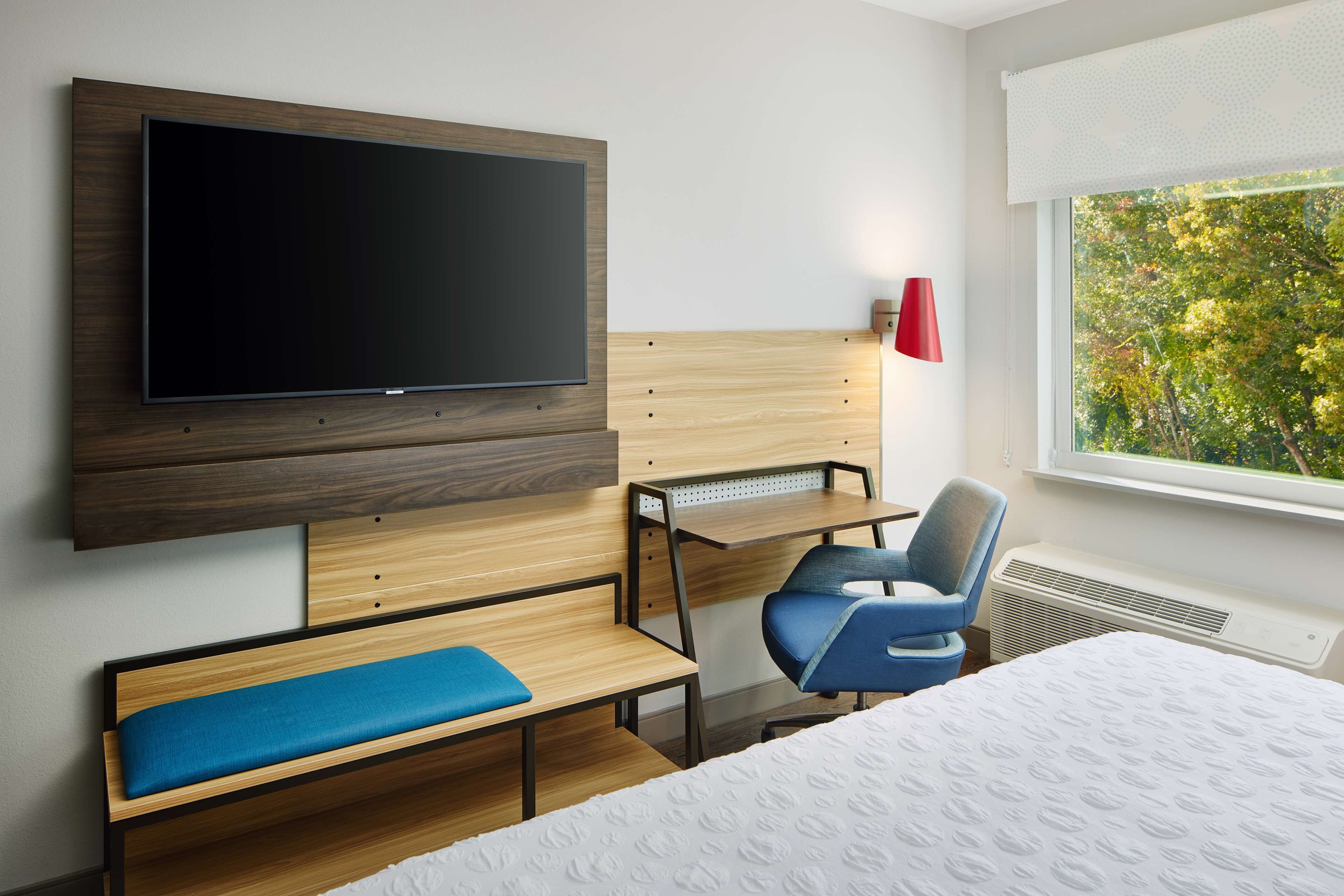 Foto - Tru By Hilton Atlanta Northlake Parkway, Ga