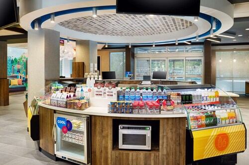 Tru by Hilton Atlanta Northlake Parkway, GA