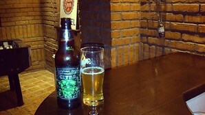 Bar (on property) - Bed'n'Beer Hostel (Belgrade)