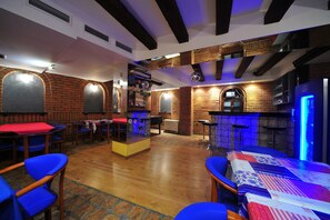 Interior - Bed'n'Beer Hostel (Belgrade)