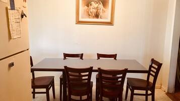 Servicio a la habitación