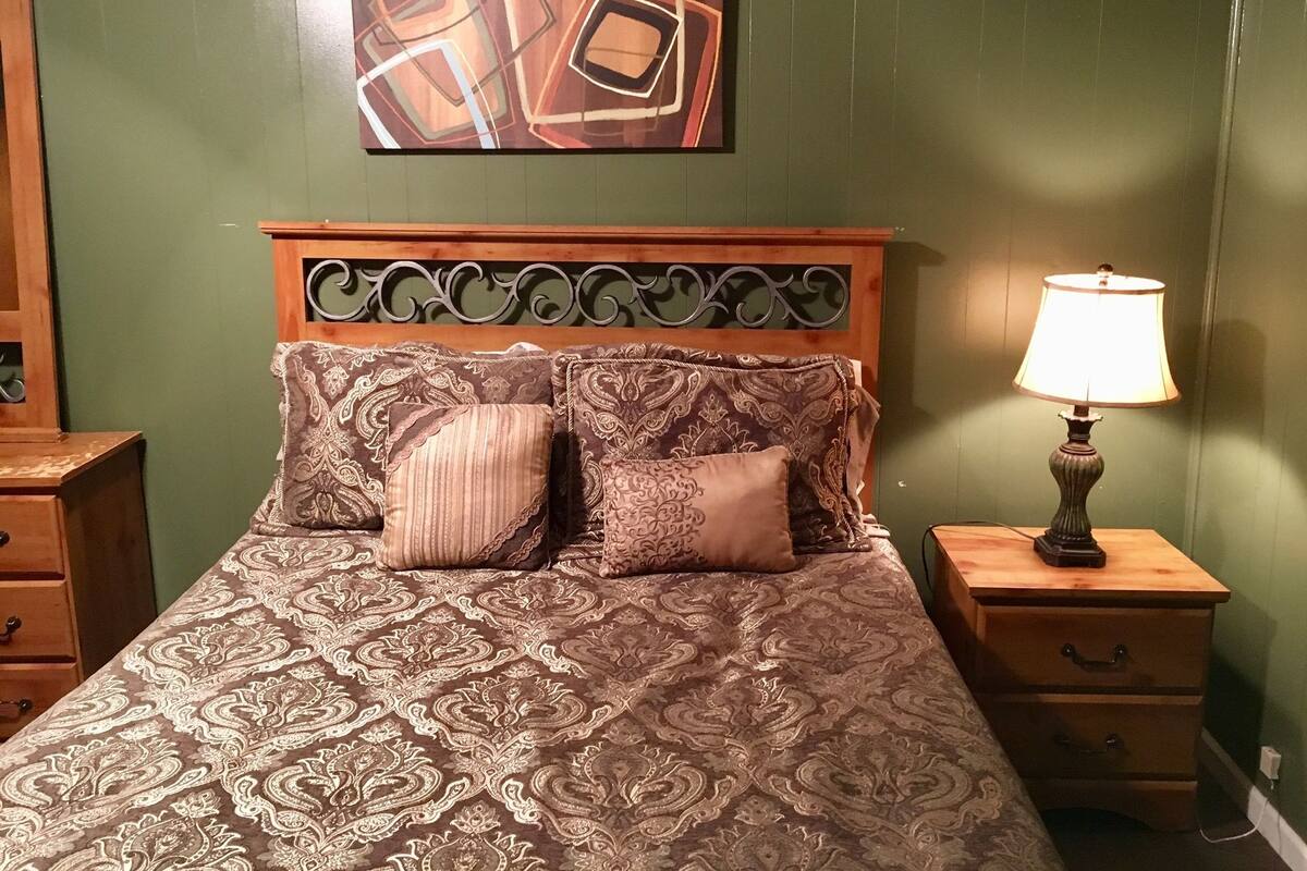 Comfort Room