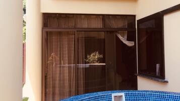Villa, 2 Bedrooms | Terrace/patio