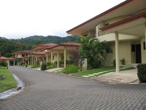 Exterior - Sitio de Ensueño (Tárcoles)