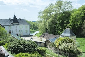 Eksteriør