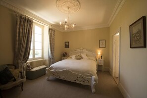 Doppia Deluxe | Con stile personalizzato, con arredamento individuale, Wi-Fi gratuito