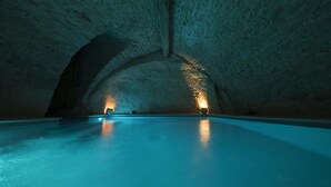 Piscina al aire libre