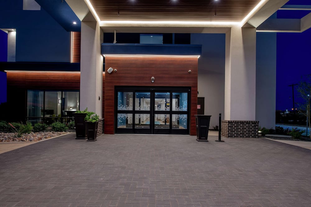 Hampton Inn & Suites Duncanville Dallas