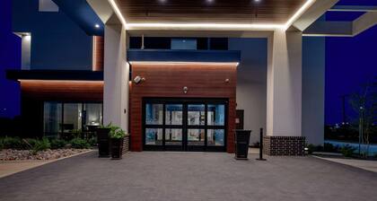 Hampton Inn & Suites Duncanville Dallas