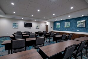 Sala de reuniones