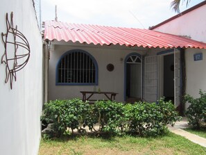 Exterior - Casa Ramona Playa del Carmen (Playa del Carmen)