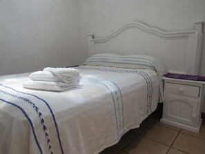 Casa | 2 habitaciones y wifi gratis 