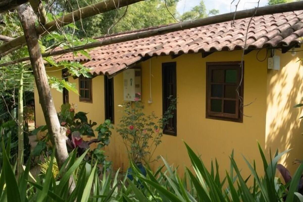 Suites Araçatibinha | Bettwäsche