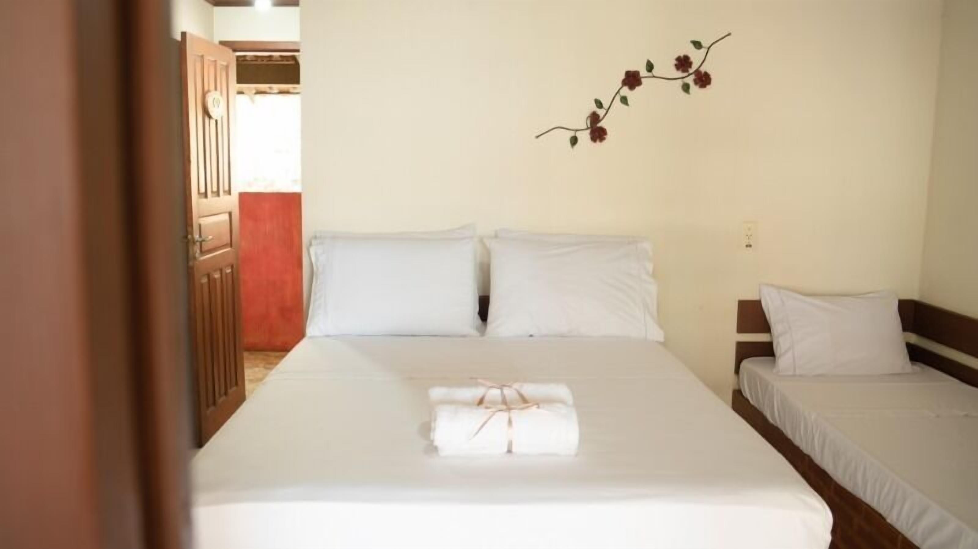 Suites Gruta do Acaiá | Bettwäsche