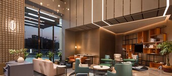 Hilton Garden Inn Xuzhou, China