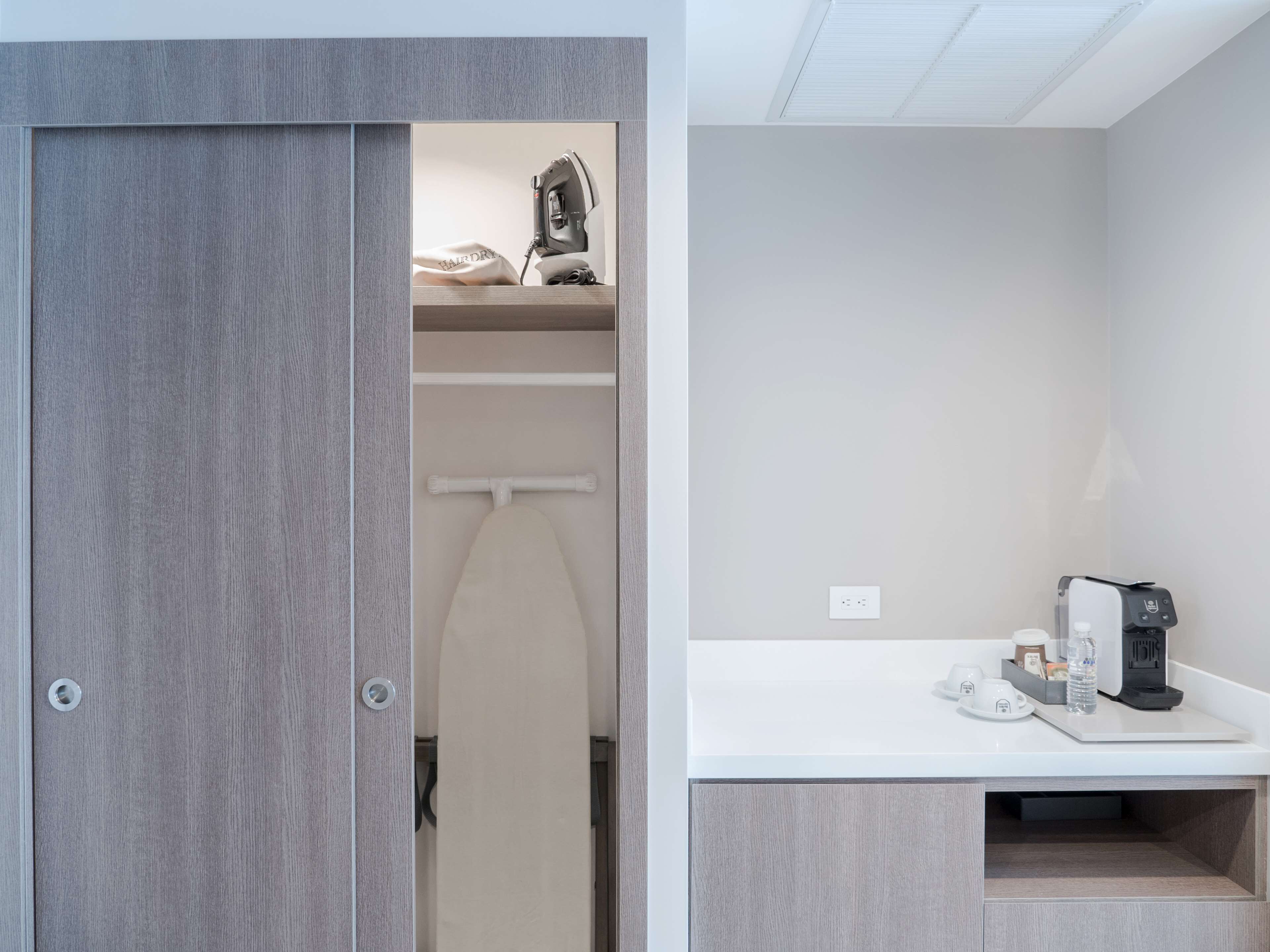 1 bedroom, minibar, in-room safe, individually decorated