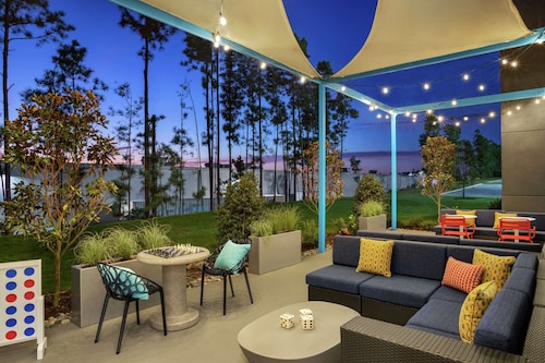 Tru by Hilton Longview