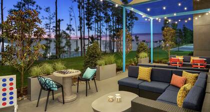 Tru by Hilton Longview