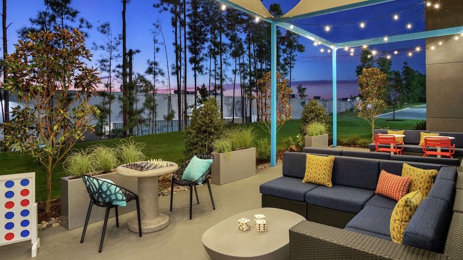 Tru by Hilton Longview