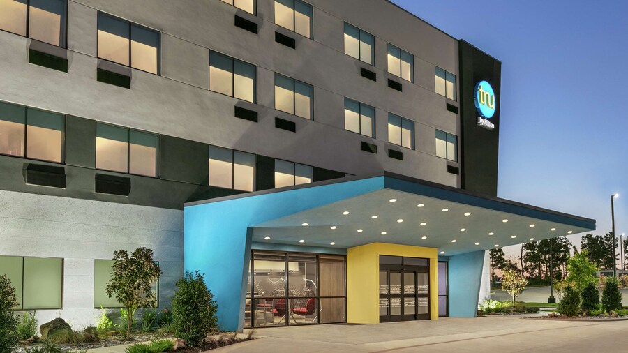 Tru by Hilton Longview