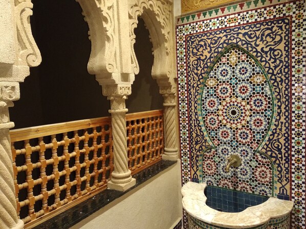 Interior - Kayezer (Rabat)