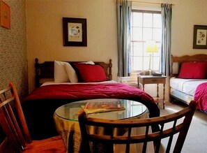 Servicio a la habitación