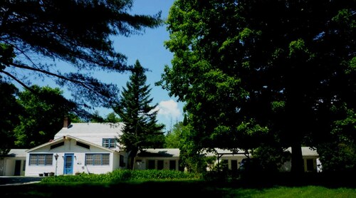 Arcady At the Sunderland Lodge