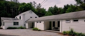 Front of property - Arcady At the Sunderland Lodge (Arlington)