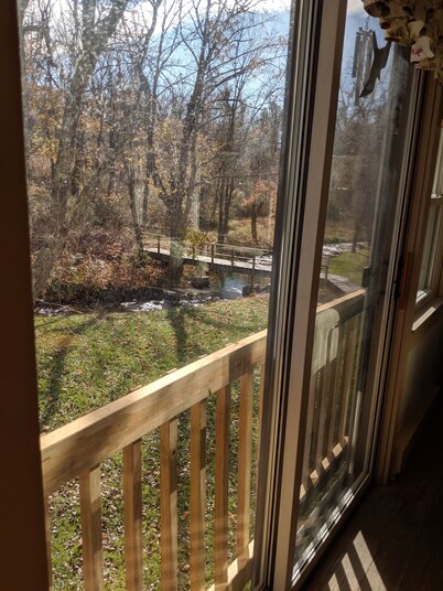 The Anderson Cottage Bed & Breakfast