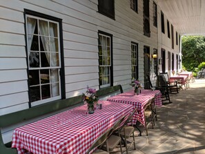 Porch
