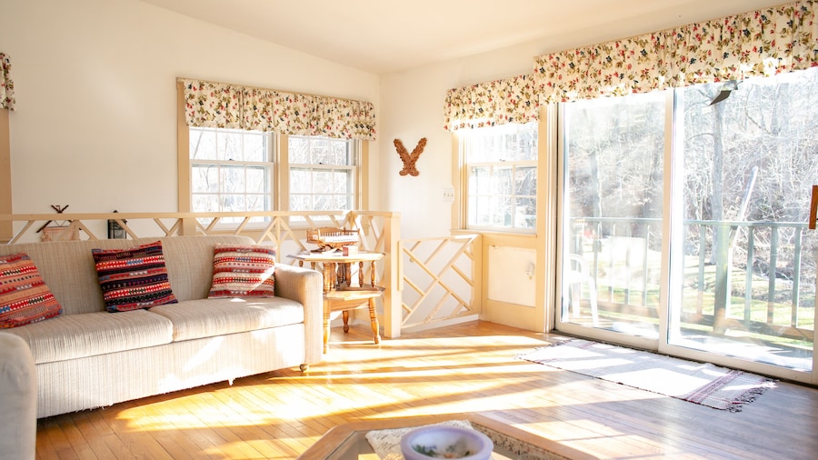 The Anderson Cottage Bed & Breakfast