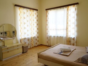 1 bedroom, WiFi