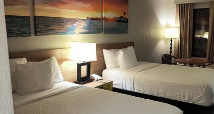 Days inn Elberton