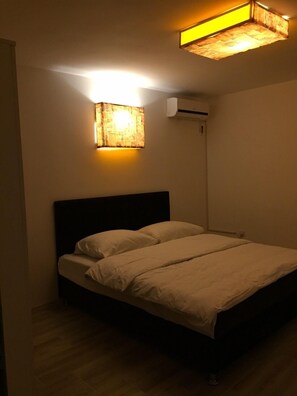 Villa familiar, 4 habitaciones | 4 dormitorios y wifi gratis