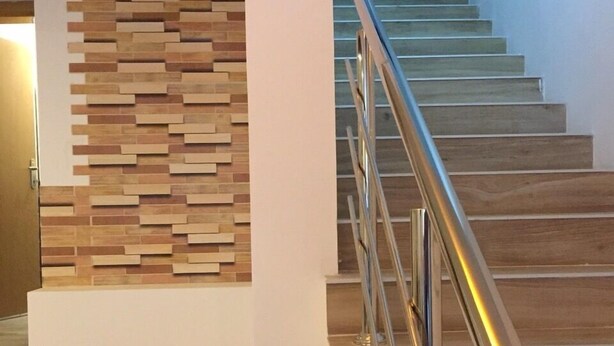 Treppe