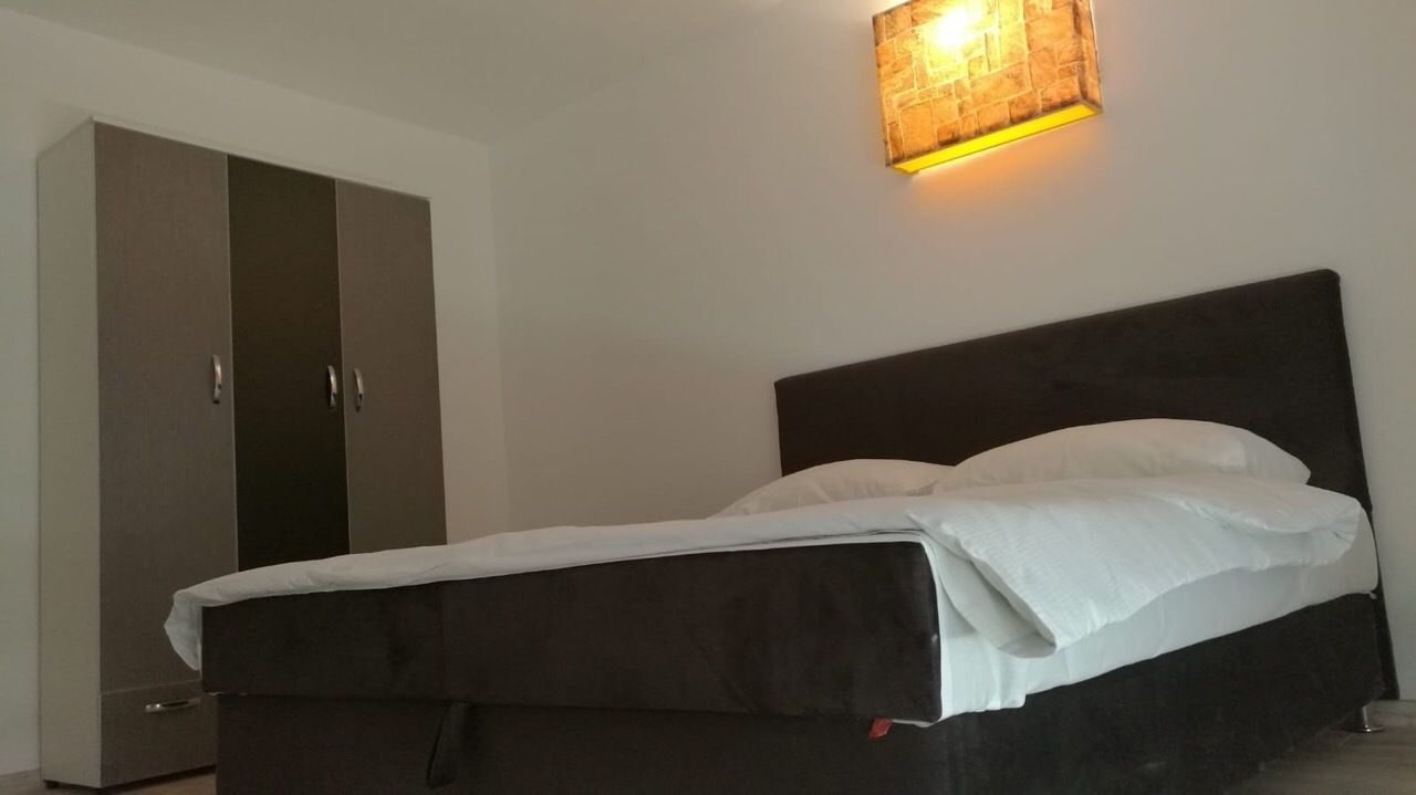 Family Villa, 4 Bedrooms | 4 bedrooms, free WiFi