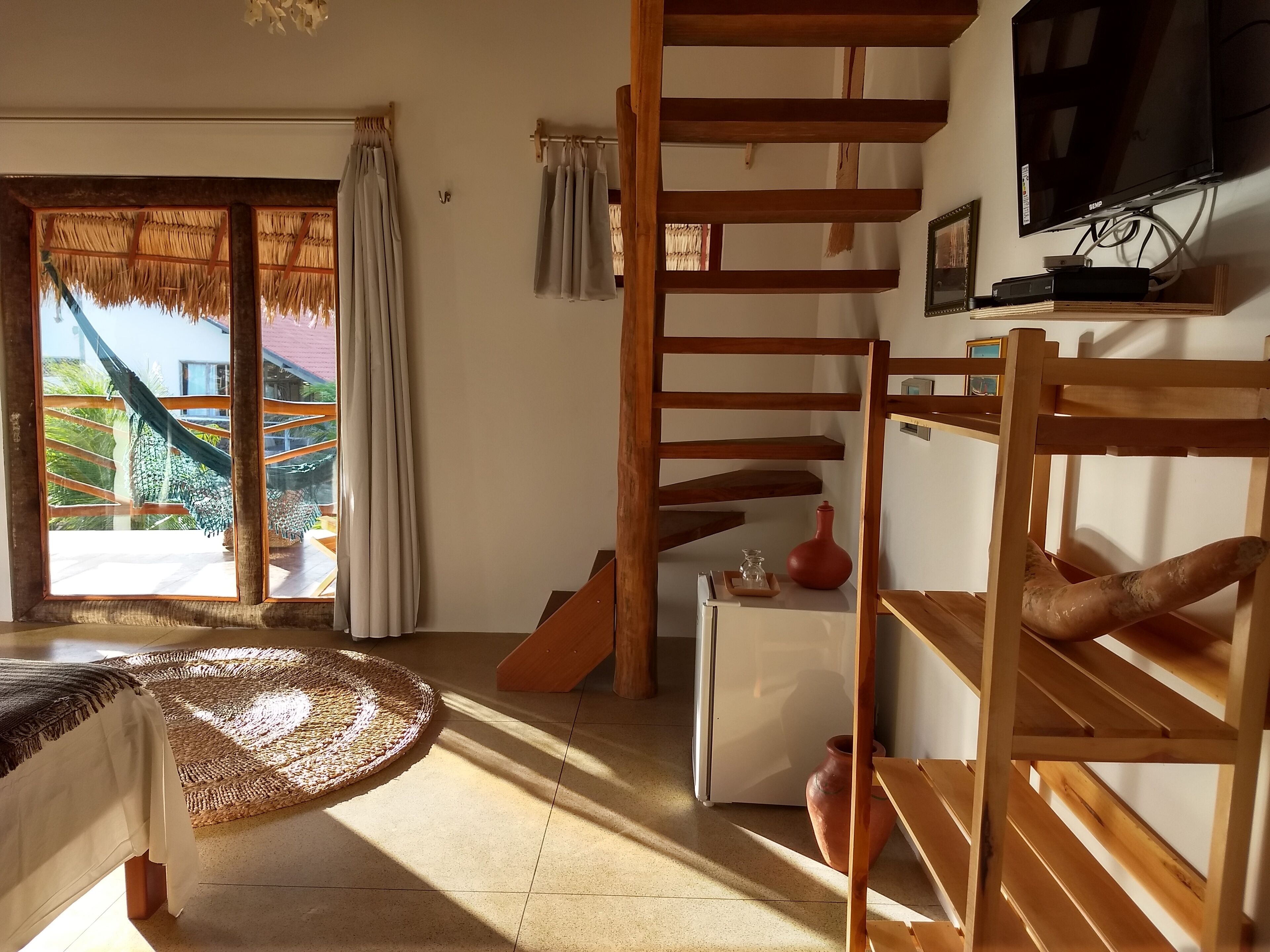 1 soverom, wi-fi og sengetøy