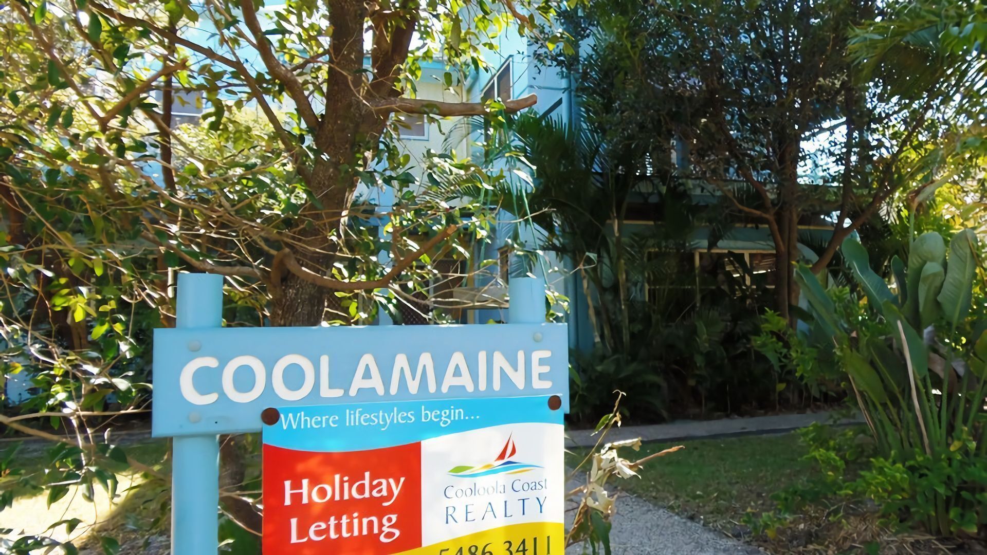 COOLAMAINE 2 - Rainbow Beach. Easy walk to beach and shops. — image 18