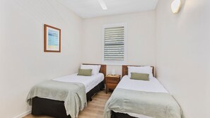 2 bedrooms, Internet