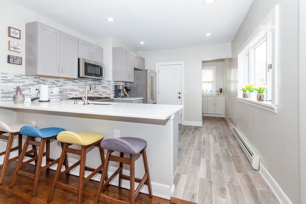 Modern Gem with Parking Near Encore Casino Pet Policy