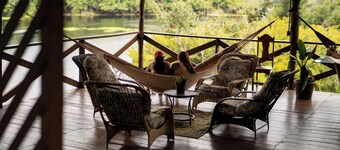 Evolucao Ecolodge