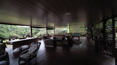 Evolucao Ecolodge