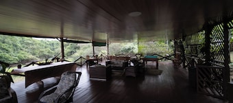 Evolucao Ecolodge