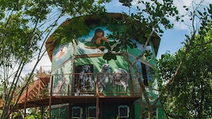 Kawasan hartanah