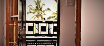 2nd Floor Apt - Meya boutique homes